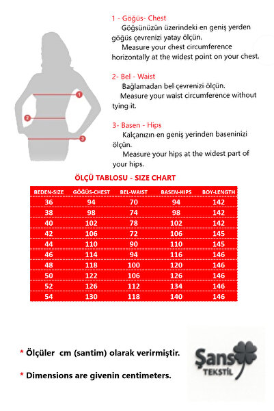 Şans Women's Plus Size Cobalt , Chiffon and Sequin Detailed Evening Dress 65N23491