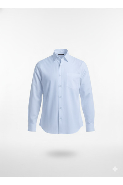 Besa Бавовняна сорочка Бавовняна тканина класу А