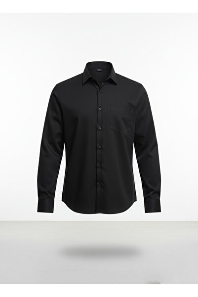 Besa Cotton Shirt a Grade Cotton Fabric