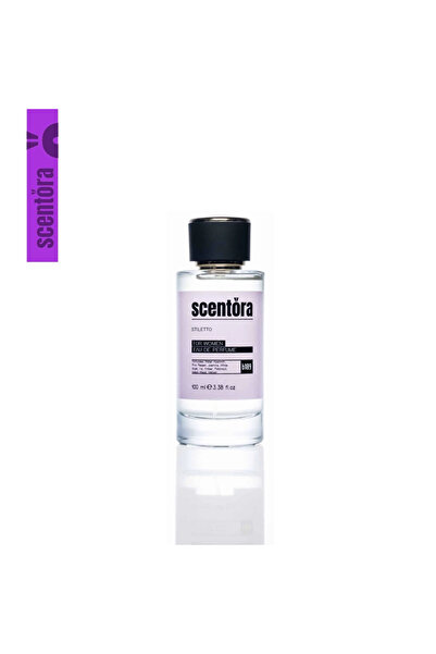 scentora Parfum Stiletto pentru femei 100ml nr. 352
