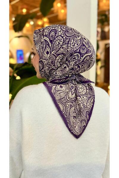 locella Soft Cotton Scarf-1243