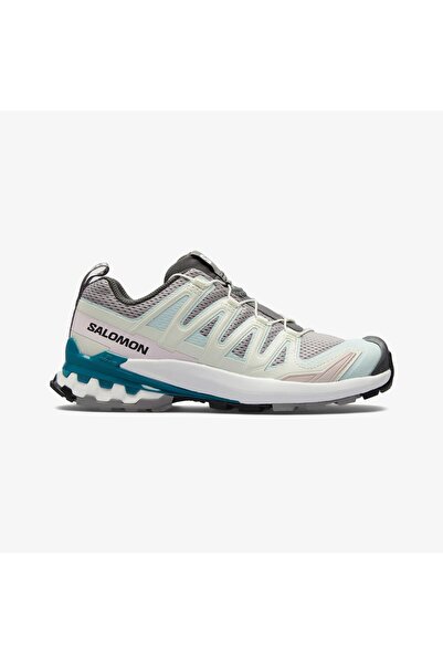 Salomon Xa Pro 3D V9 W L474682 Women's Outdoor Shoes - Gray