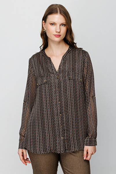 Ekol 24k.ekl.blz.01557.1 Μπλούζα