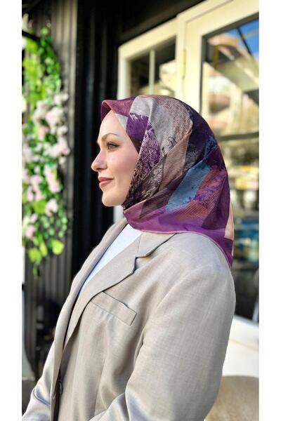 locella Soft Pamuk Eşarp