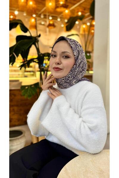 locella Soft Cotton Scarf-1243