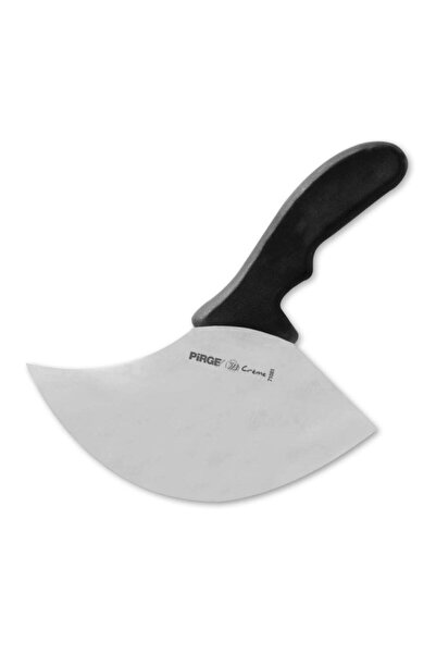 PİRGE CREME BÖREK BIÇAĞI 20 CM SİYAH