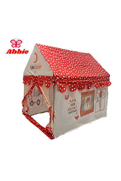 Abbie AFAD KIZILAY RÜYA OYUN ÇADIRI BZİ