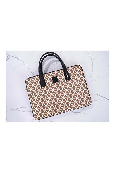 Minbag Laptop And Briefcase With Handle