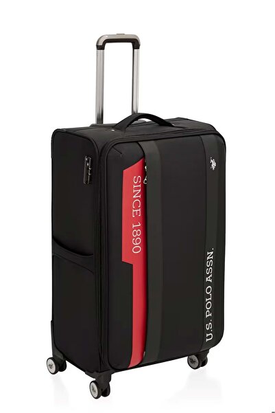 U.S. Polo Assn. U.s.polo Assn.since 1890 Unisex Büyük Boy Valiz V.plvlz24031a-01