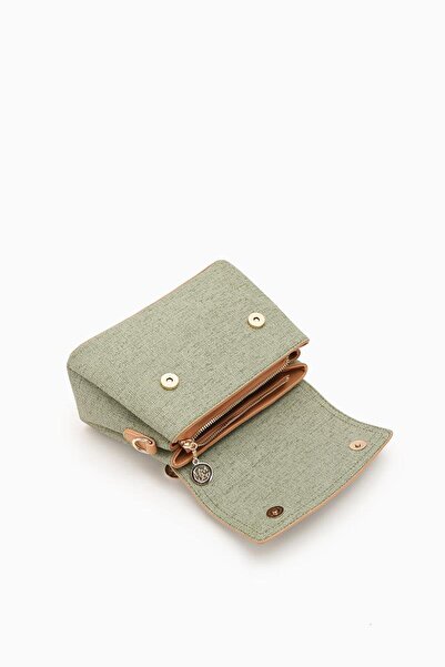 Levidor Bag - Khaki - R108