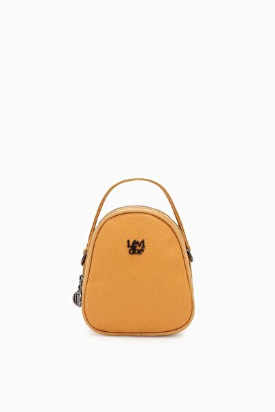 Levidor Hardal Mini Bucket Çanta