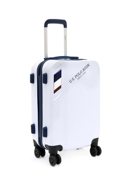 U.S. Polo Assn. U.s.polo Assn.since 1890 Unisex Kabin Boy Valiz V.plvlz23352c-03