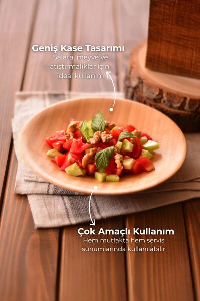 Bambum Billas Kase Küçük