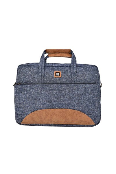 Minbag Önder Laptop Bag Jane Navy Blue