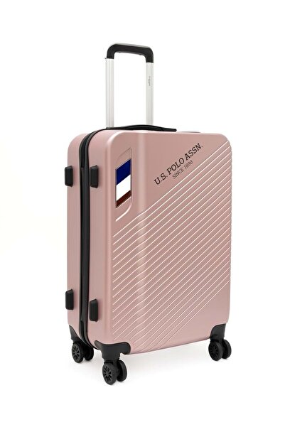 U.S. Polo Assn. U.s.polo Assn.since 1890 Kadın Orta Boy Valiz V.plvlz23354b-02