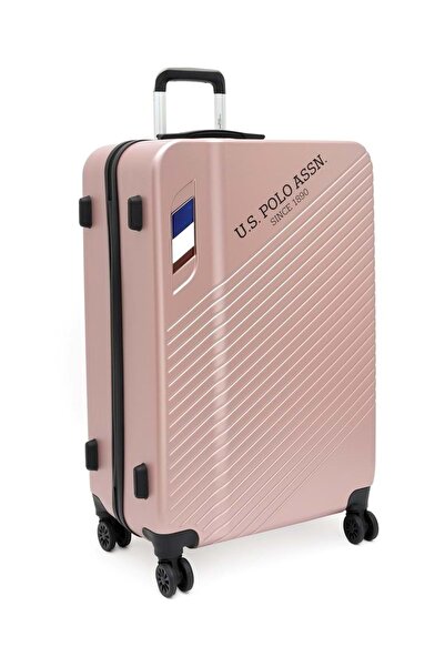 U.S. Polo Assn. U.s.polo Assn.since 1890 Kadın Büyük Boy Valiz V.plvlz23354a-01
