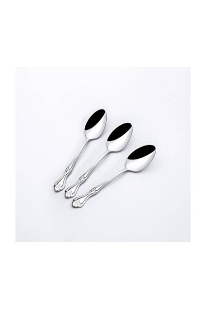 Nehir Lalezar-Sade-Tea Spoon