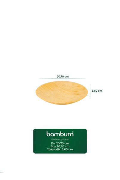 Bambum Billas Bowl Small