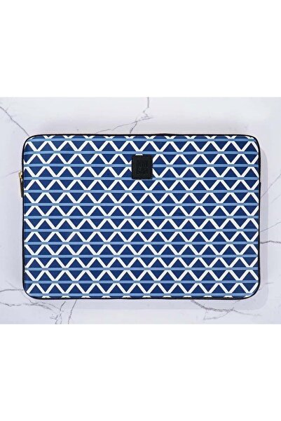 Minbag Önder чанта за лаптоп 13 инча 562-06 тъмно син