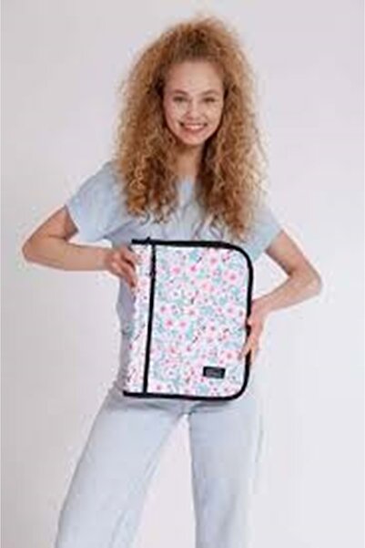 KAUKKO A-Forganizer Пенал для олівців (Sakura) 2344