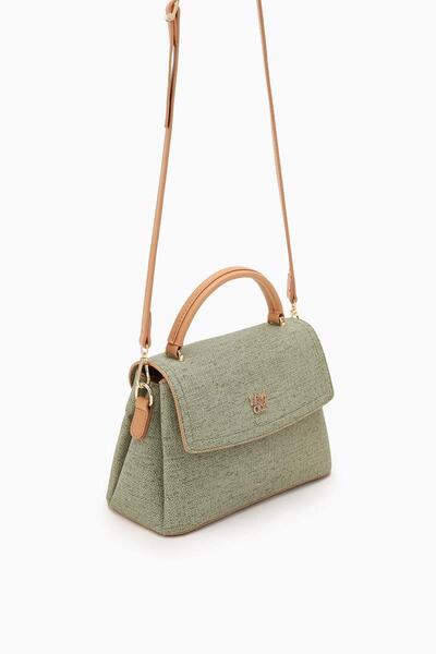 Levidor Bag - Khaki - R108