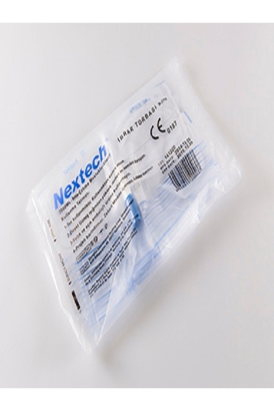 Genel Markalar NEXTECH Serum Infüzyon Seti Luer -luok 100 Adet