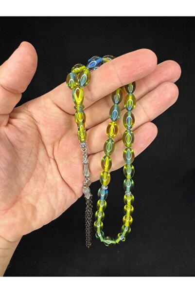 Anemore Collection هدية مخصصة للحبيب مسحوق القنب الاستدعاء اللون الأخضر والأز...