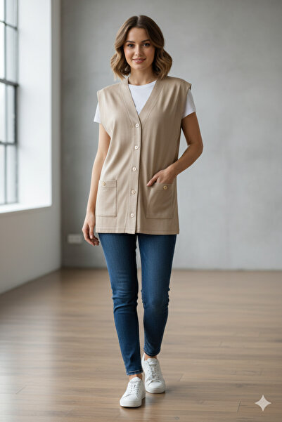 Pelikan penye yelek 6006