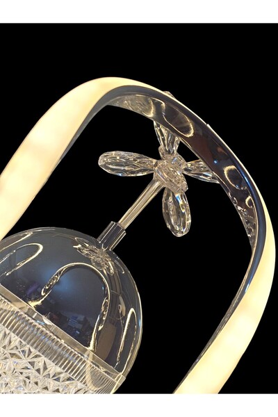 ERS VEGA KROM 3 RENK İŞIKTIR ULTRA LED TEKNOLOJİSİ İLE TAVANINZA MUTHİŞ DERİNLİK SAĞLAR