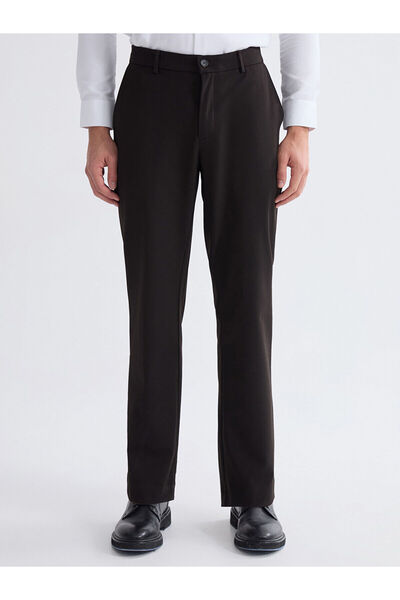 LC Waikiki Ανδρικό παντελόνι Vizyon New Season Standard Fit