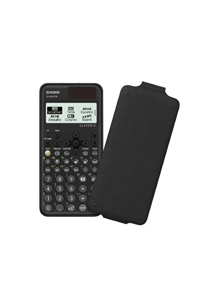 Casio Calculator științific FX-991CW cu 540 de funcții