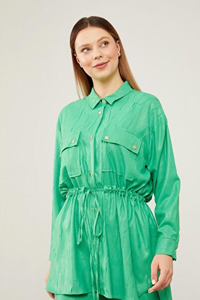 Levidor Benetton Sports Team - Παντελόνι με κορδόνι στη μέση