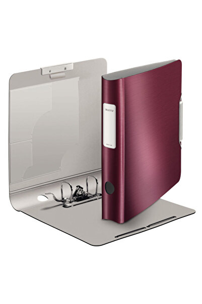 Leitz Biblioraft 180° Active Style polyfoam A4 65 mm grain