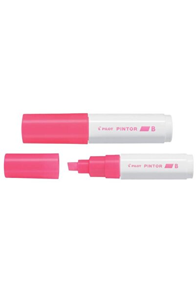 Pilot pink