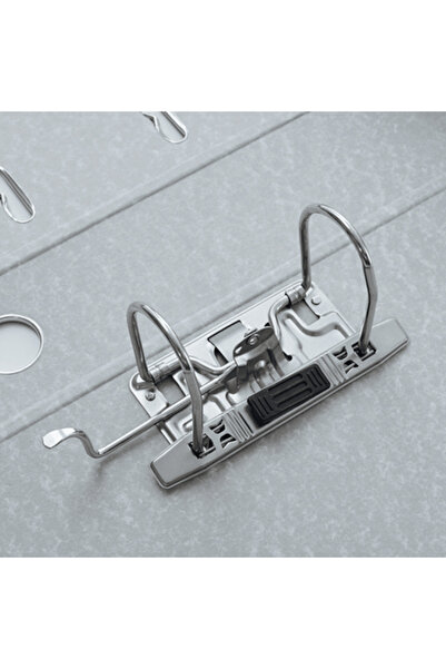 Esselte Bookshelf Economy PP A4 50 mm green