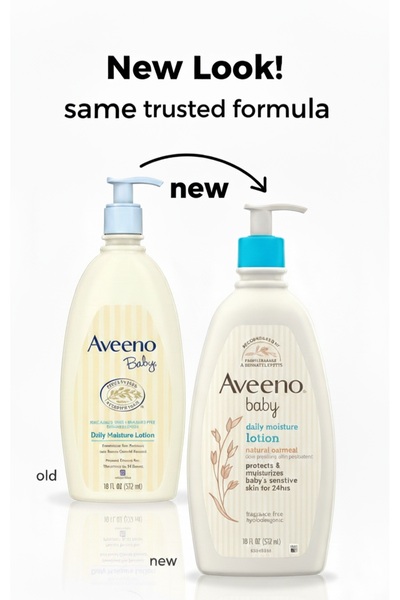 AVEENO Aveeno Baby Daily Moisturizing Lotion 354 ml