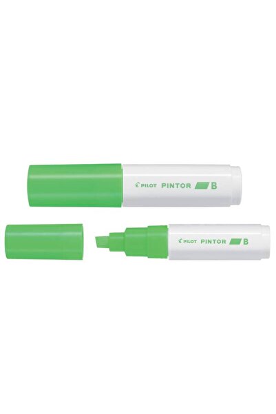 Pilot verdant