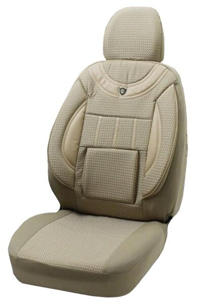 Nemu Renault Grand Scenic Uyumlu Arka 3 Tekli Koltuk Kılıfı