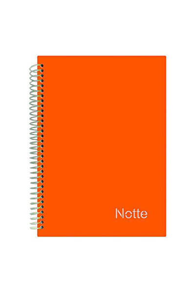 Notte Notebook