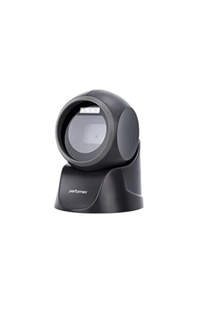 Performax جهاز قراءة الباركود المكتبي ثنائي الأبعاد a-5 PR-X1200