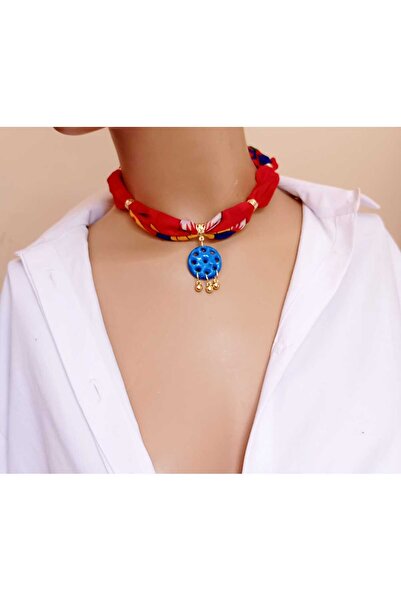 shop Yörük Otantik Güneş Süryani Taşı Kolye Farklı Renk Seçeneği