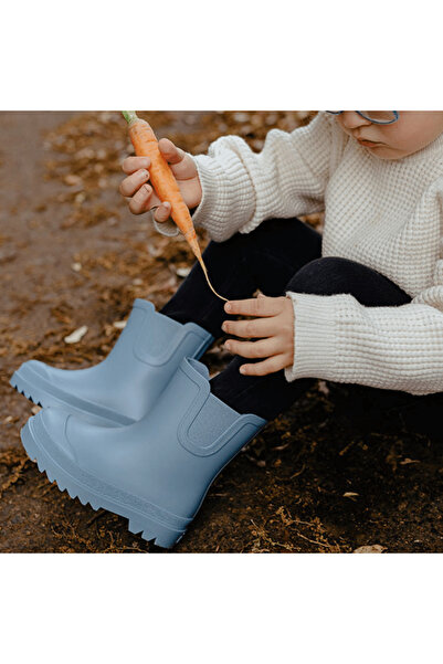 IGOR Токіо Дитячі сині щоденні боти W10274-225