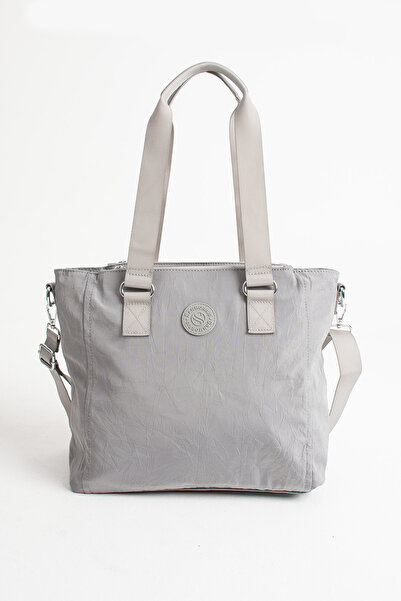 Sanmorris COLORFULLBAG Kadın 4 Gözlü Suya Dayanıklı Ayarlanabilir Çapraz Askı...