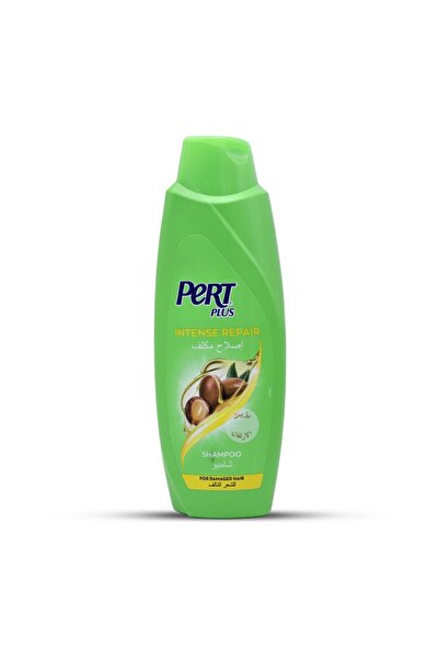 PERT PLUS Pert Plus Nourishing Shampoo with Oil Extracts 600ml