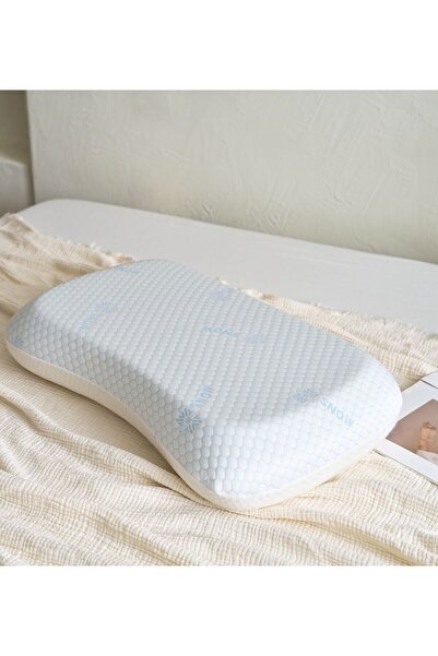 White Dove ROYAL Cool Memory Foam Pillow