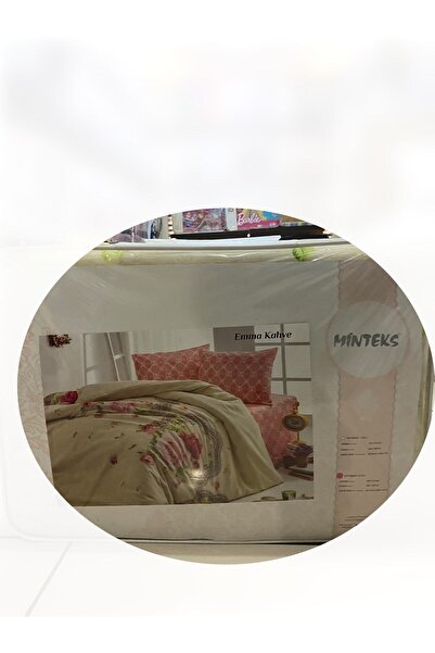 Minteks Uyku Seti Çift Kişilik