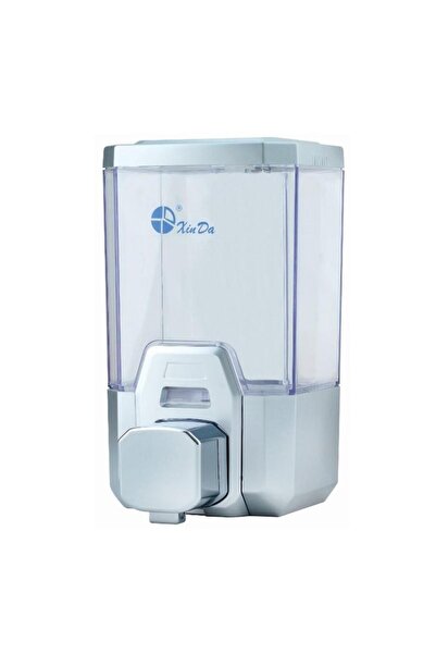 Omnipazar Xinda ZYQ100P Dozator manual de spumă din plastic 1000 ml