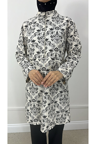 Vivezza Elena Desen Cotton Women's Hajj and Umrah Clothing