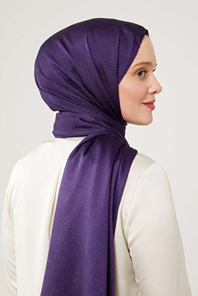 Levidor Yoryo Purple Cristal Shawl