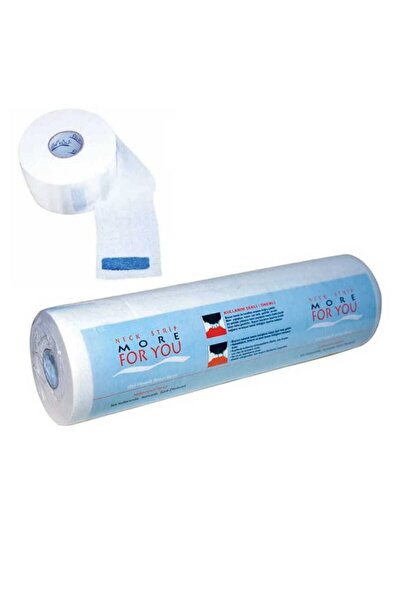 Ebr More for you Berber boyun bandı 5x100 500 adet band